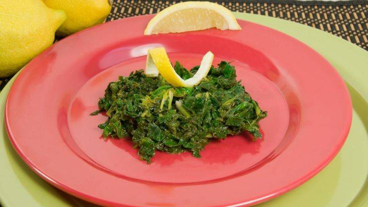 spinaci