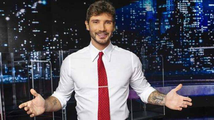 Quanto Guadagna Stefano De Martino Ad Amici 2022