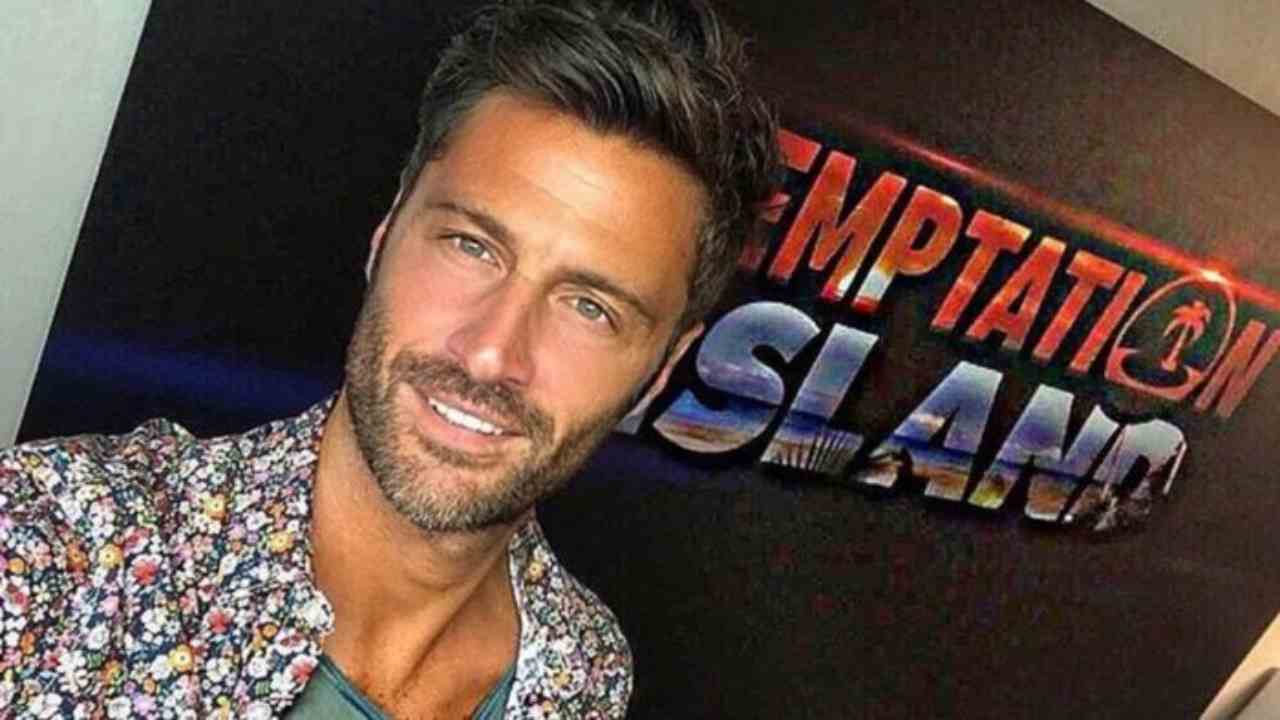 Filippo Bisciglia