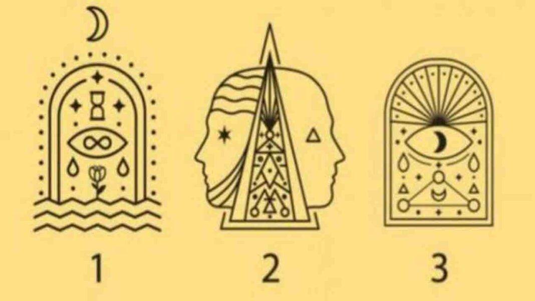 Test Carattere Forte O Debole Test: scegli una immagine e ti dirò qual é il tuo punto debole