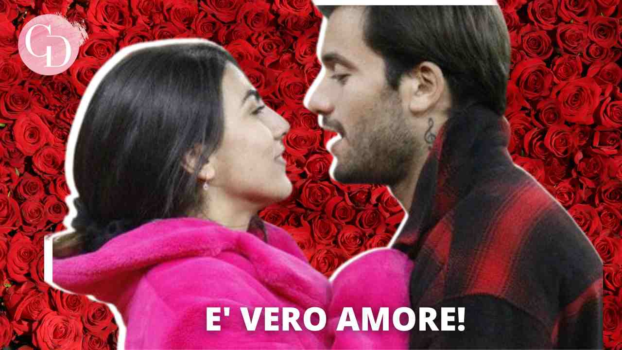 giulia e pierpaolo