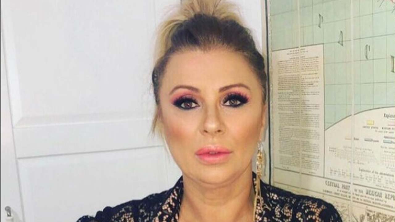 tina cipollari rivoluziona