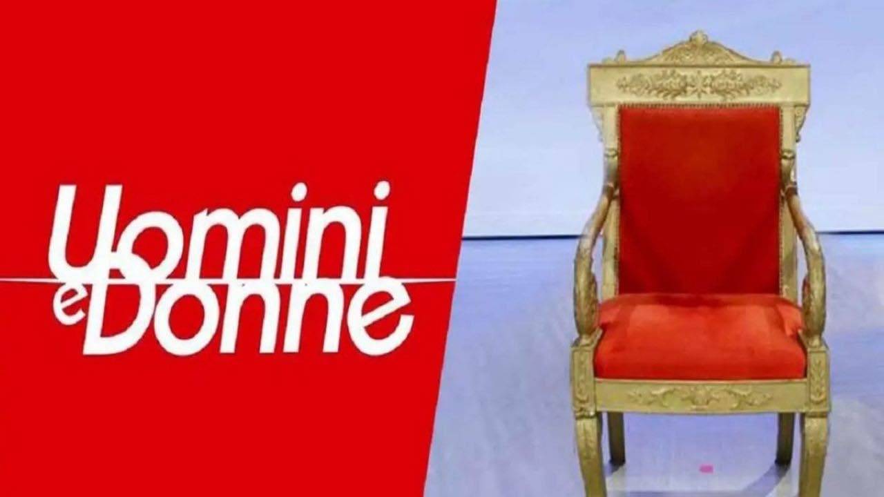 uomini e donne