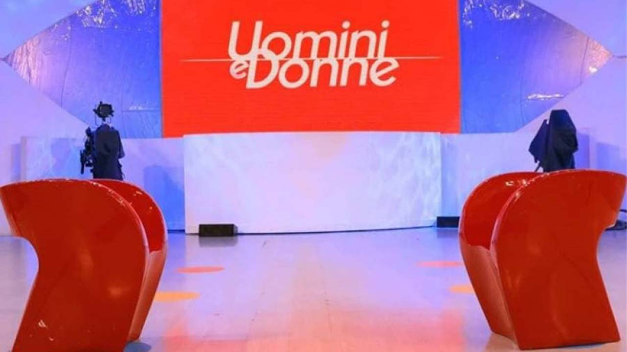 studio uomini e donne