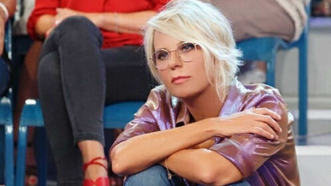 maria de filippi