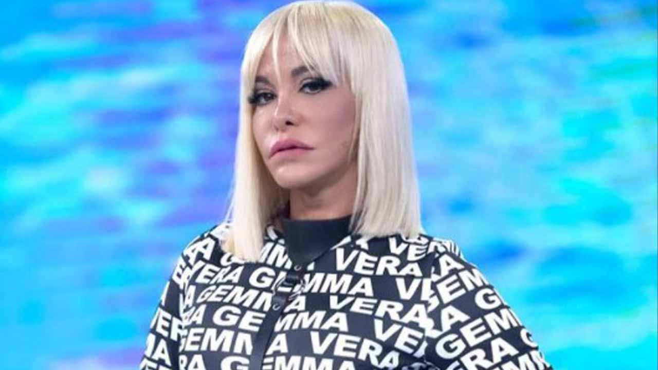 Vera Gemma e Antonella Elia hanno litigato? Parla l'ex naufraga e chiarisce come stanno le cose - Vimarsana News