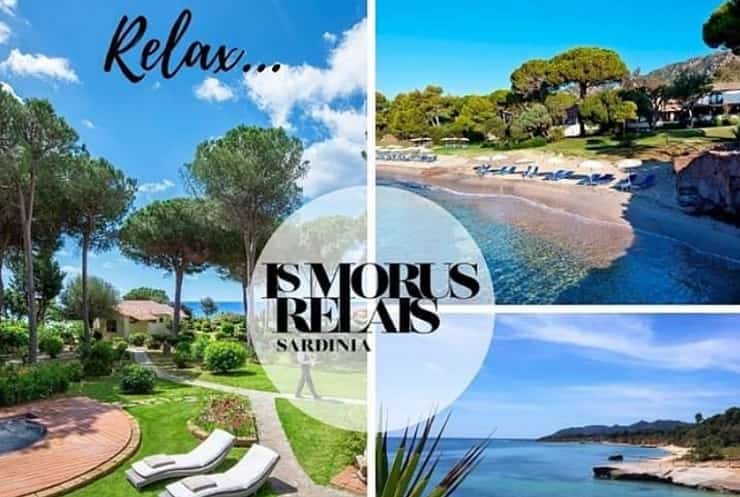 is morus relais