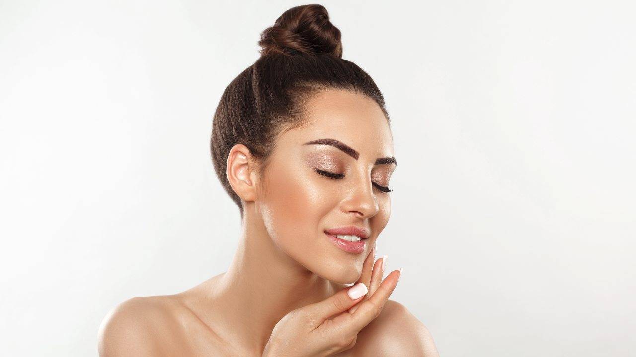 Ad Ogni Viso Il Suo Contouring Trucchi Infallibili Da Seguire Per Un 