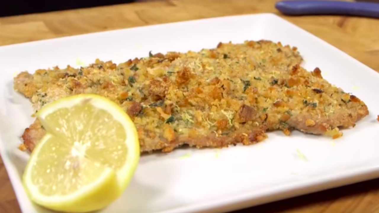 secondo piatto light