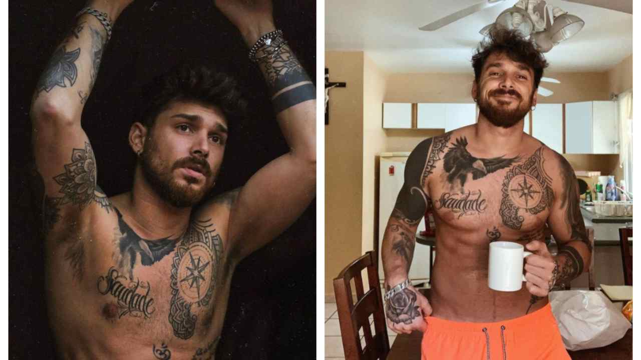 andrea cerioli dieta