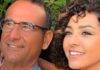 Carlo Conti, la famiglia si allarga: il dolce annuncio della moglie Francesca carlo conti francesca vaccaro