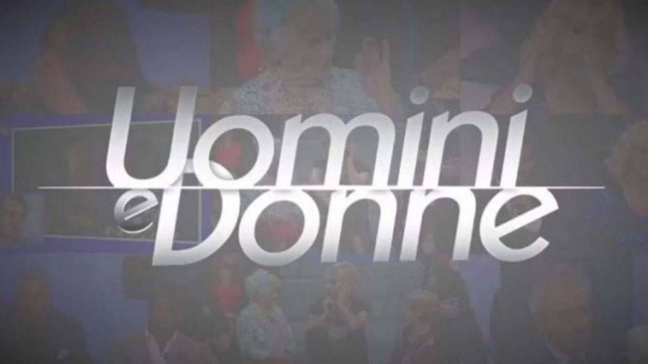 uomini e donne