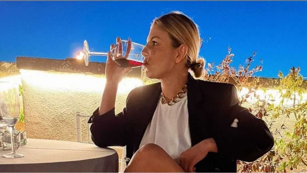 Emma Marrone | serata in dolce compagnia - Vimarsana News