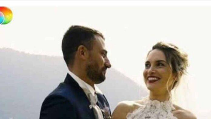 Matrimonio A Prima Vista 2021 Jessica E Sergio
