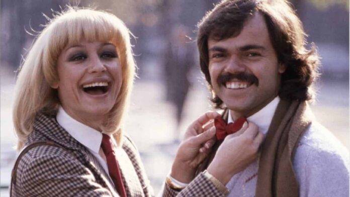 Chi è Il Compagno Di Raffaella Carrà