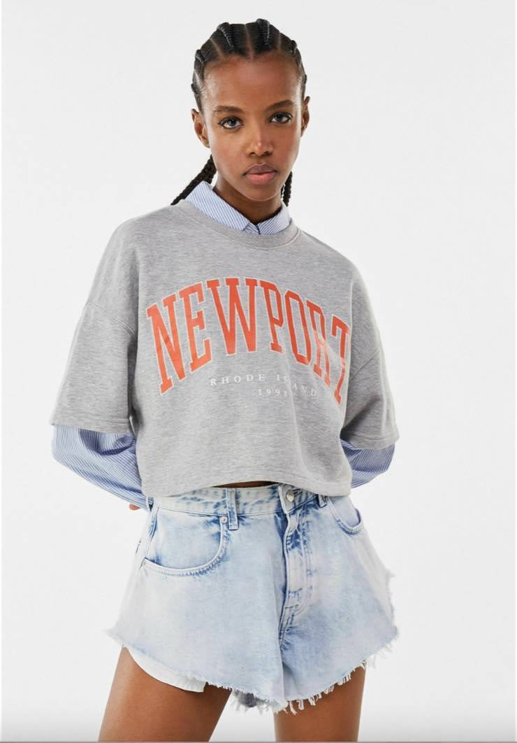 Shorts di jeans, 5 modelli must have per l'estate 2021
