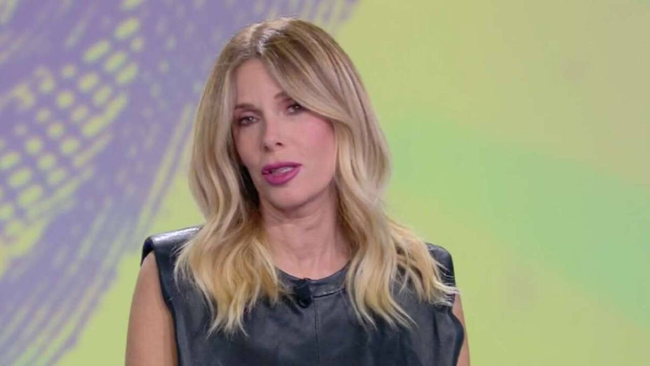 alessia marcuzzi