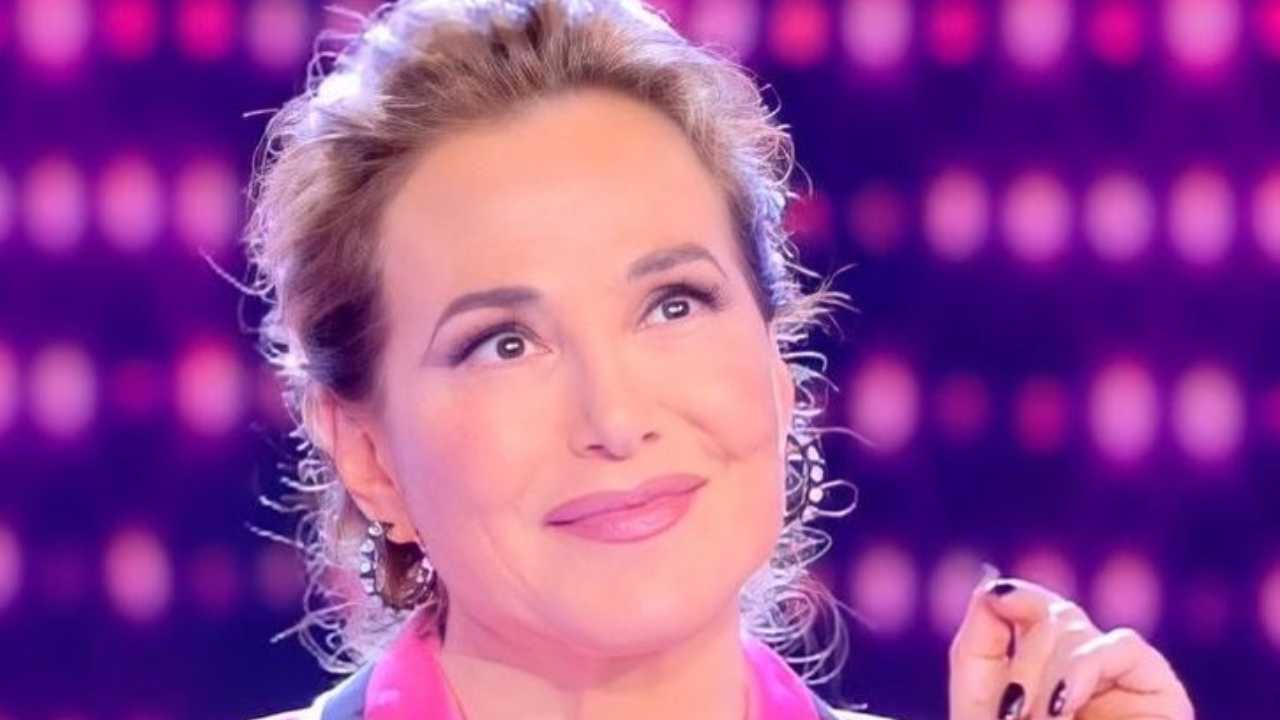 barbara d'urso