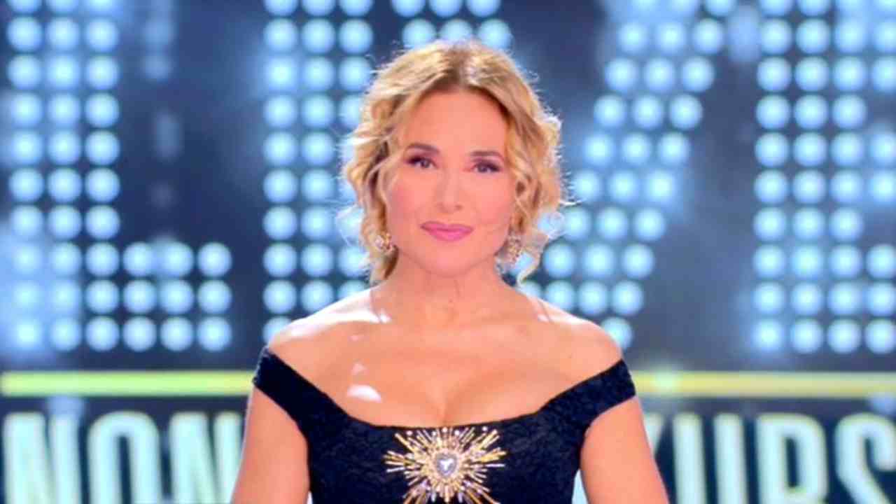 barbara d'urso