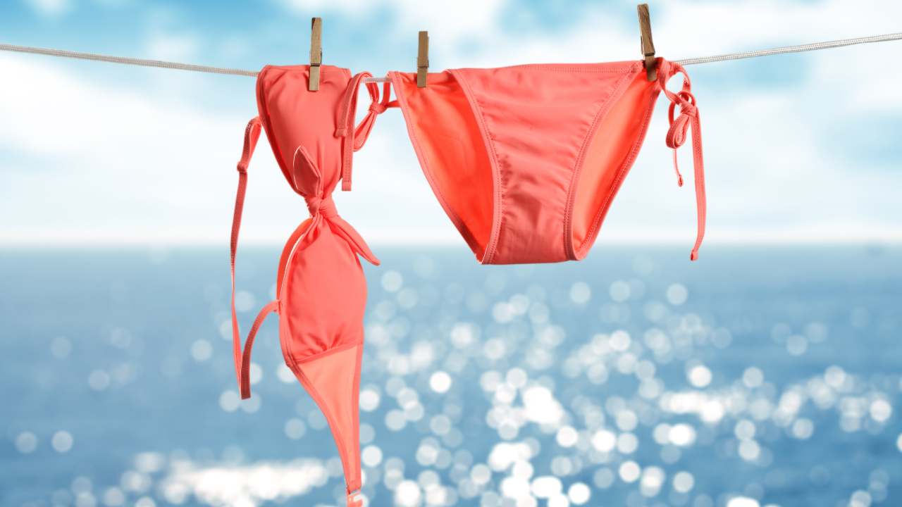 costume da bagno