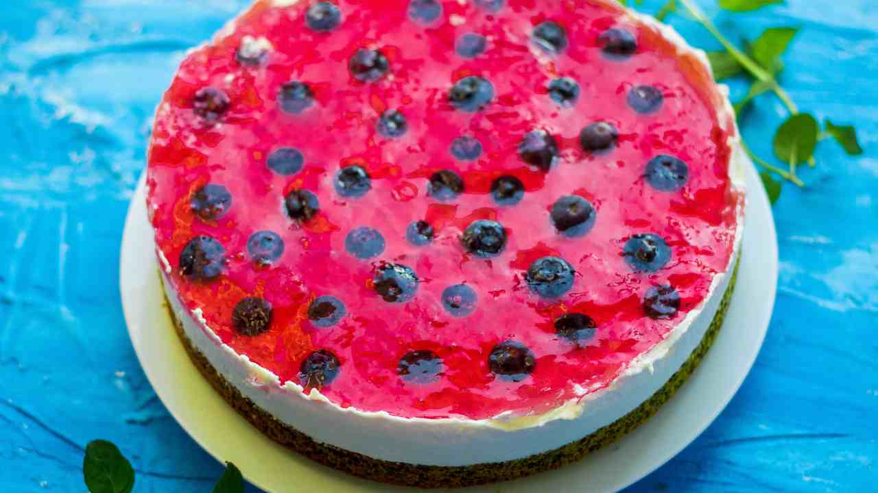 cheesecake
