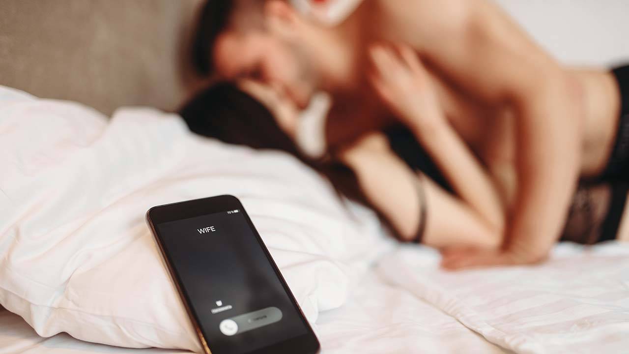 perchè tradiscono gli uomini