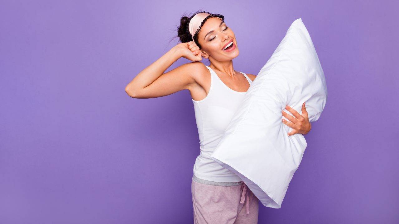 Perché la mattina appena svegli siamo più alti? Ecco a cosa è dovuto e