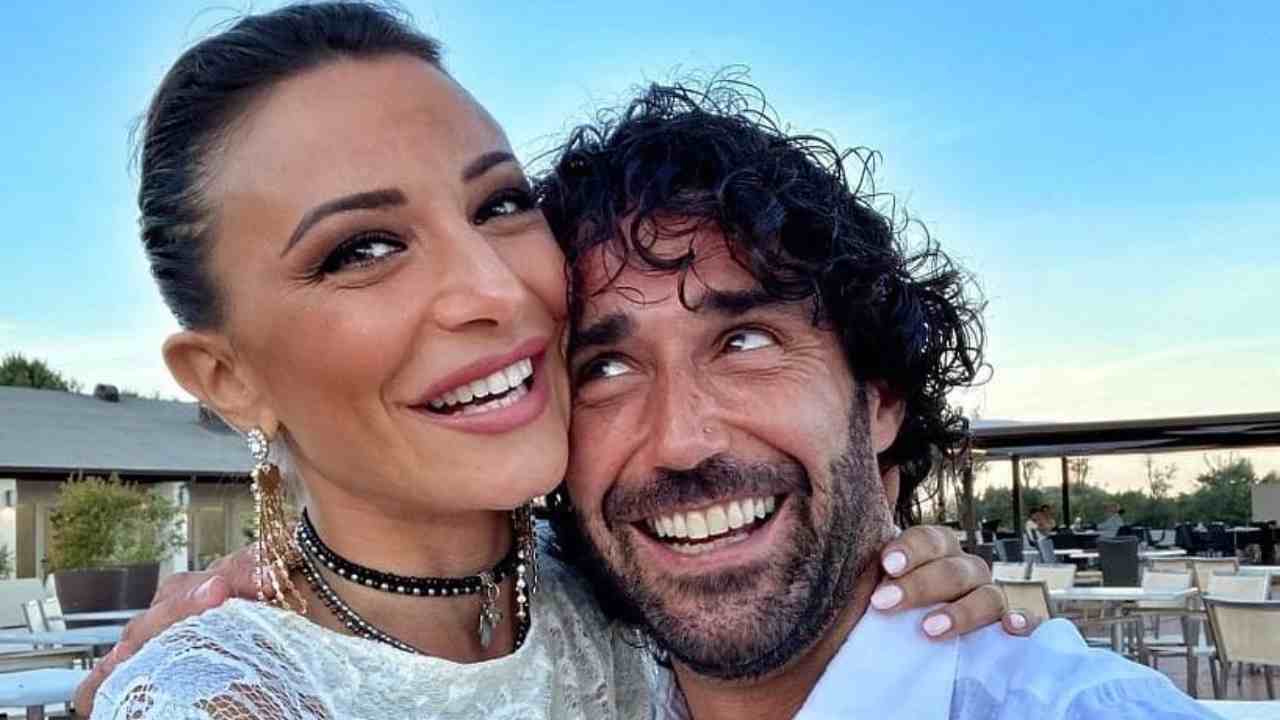 luca cenerelli ed elisabetta simone