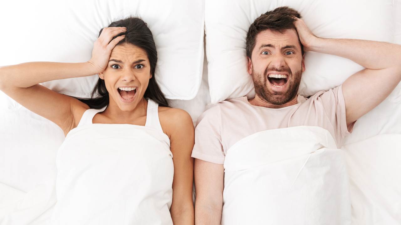 Missionario Posizione Cosa pensano veramente le ragazze della posizione del missionario