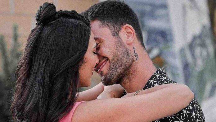 Pierpaolo Pretelli A Tale E Quale Show