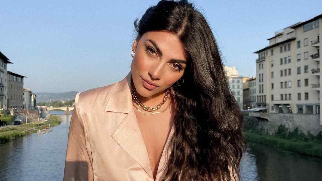 Voglio Essere Un Mago Giulia Sara Salemi