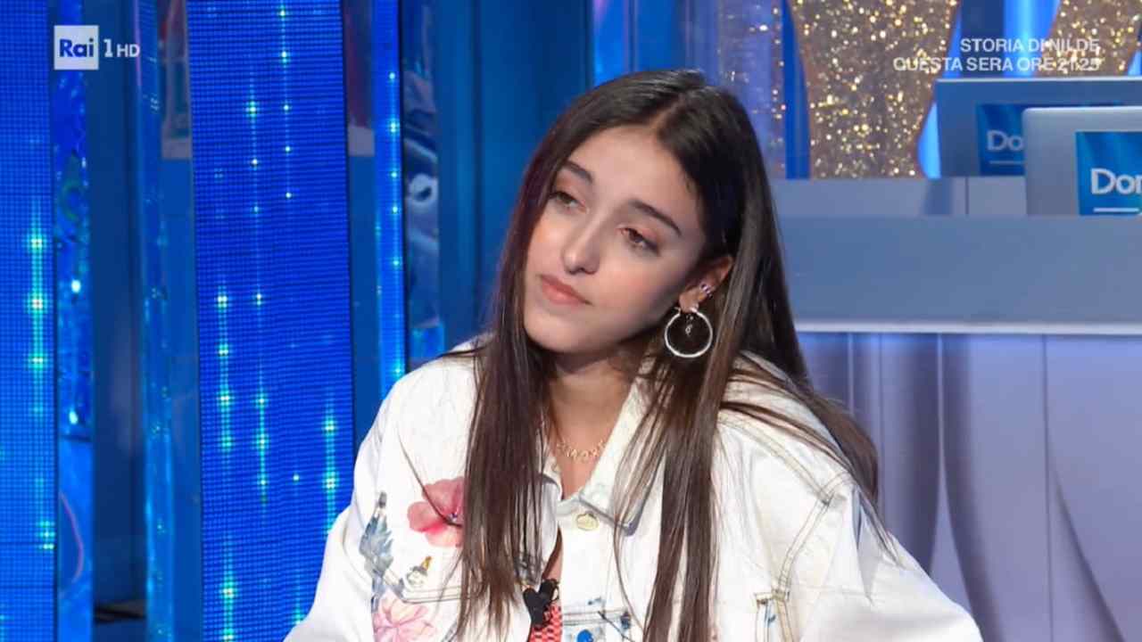 giulia stabile