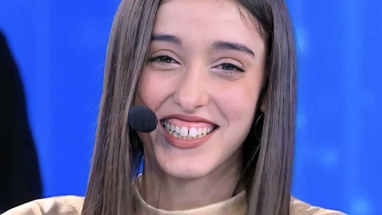 giulia stabile