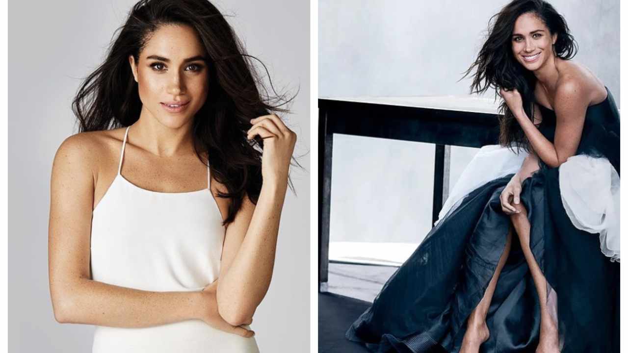 meghan markle dieta