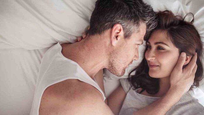 Facendo L Amore Ci Si Innamora