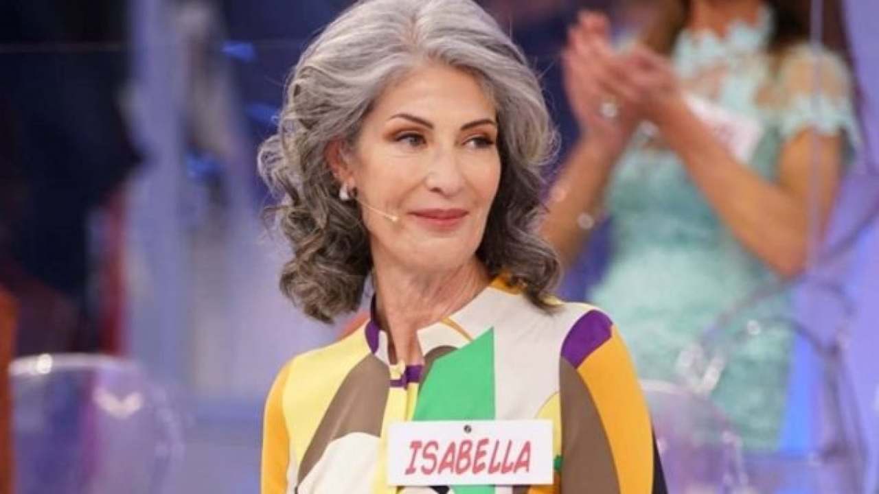Isabella Di Uomini E Donne Quanti Anni Ha