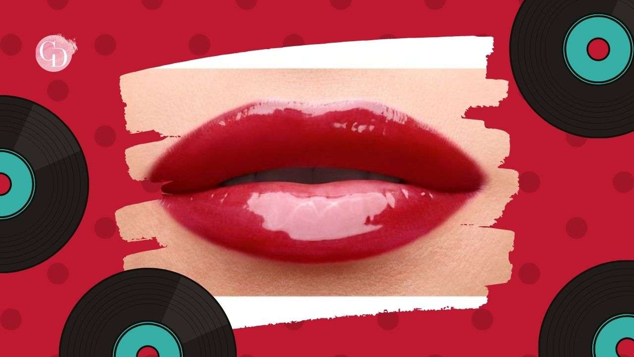 rossetto super lucido