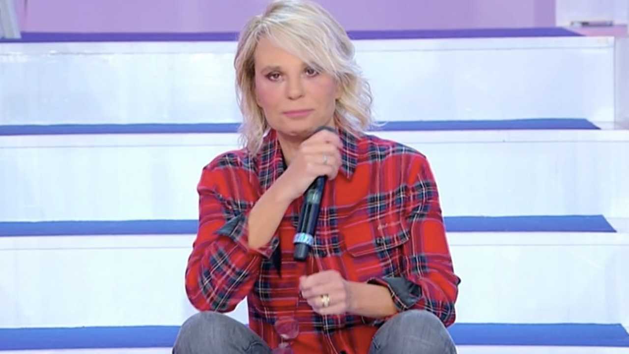 maria de filippi