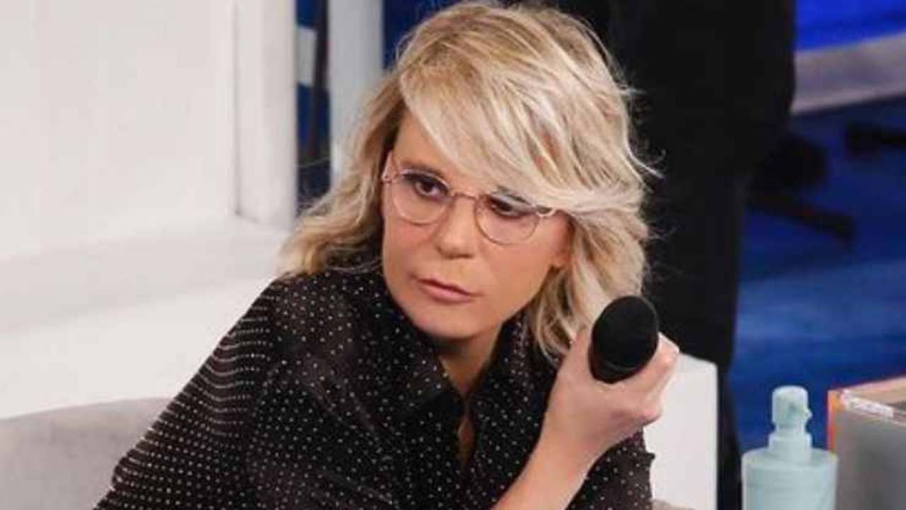 maria de filippi