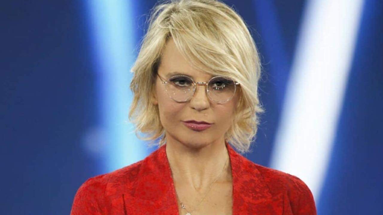 maria de filippi