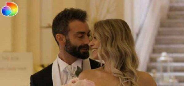 Jessica Matrimonio A Prima Vista Cognome
