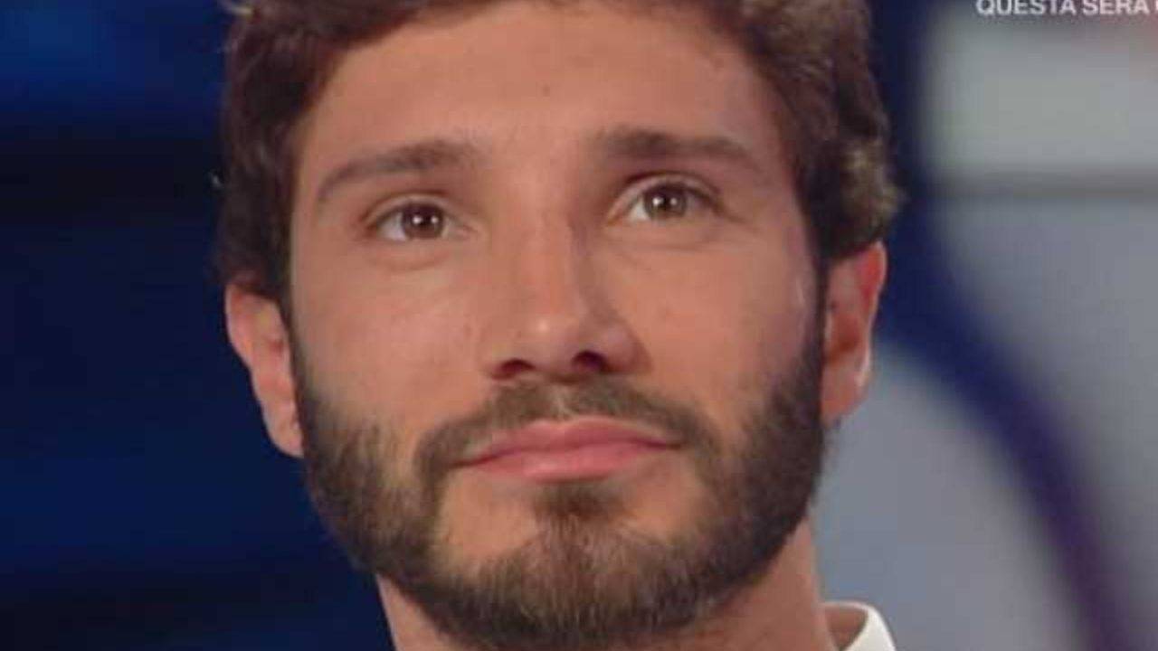 stefano de martino