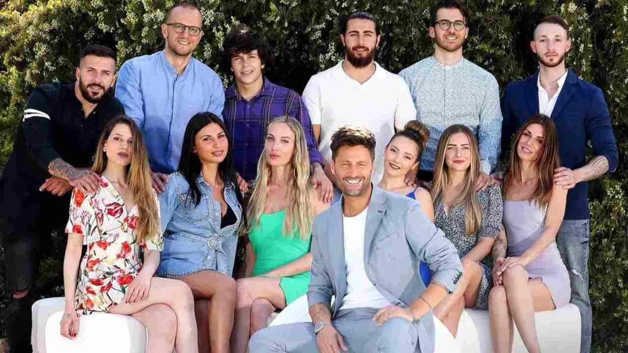 cast temptation island
