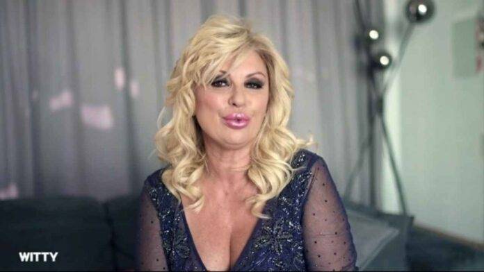 Come Mai Non C'è Tina A Uomini E Donne