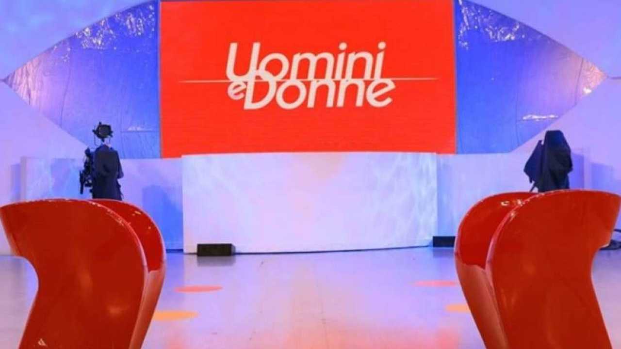studio uomini e donne