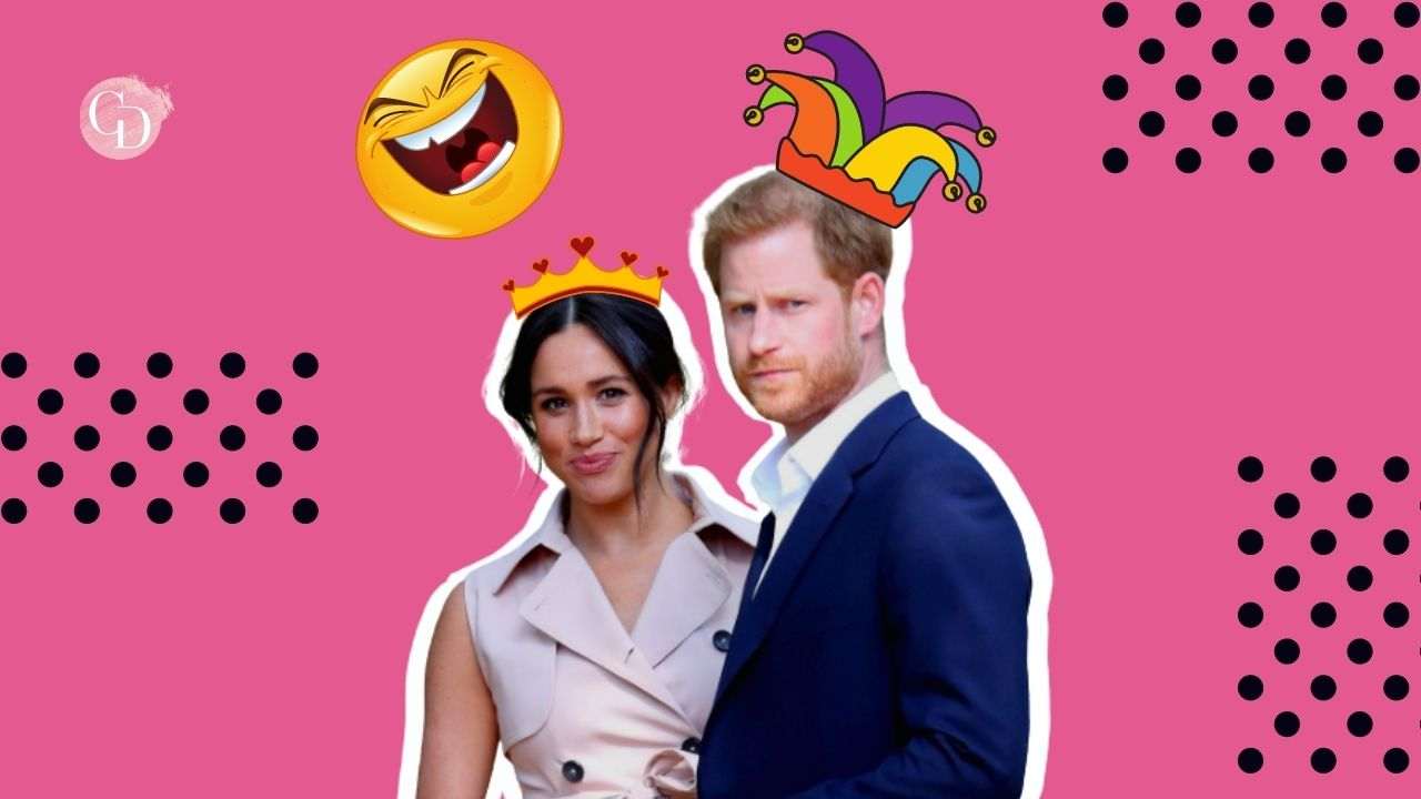 principe harry 40 anni meghan