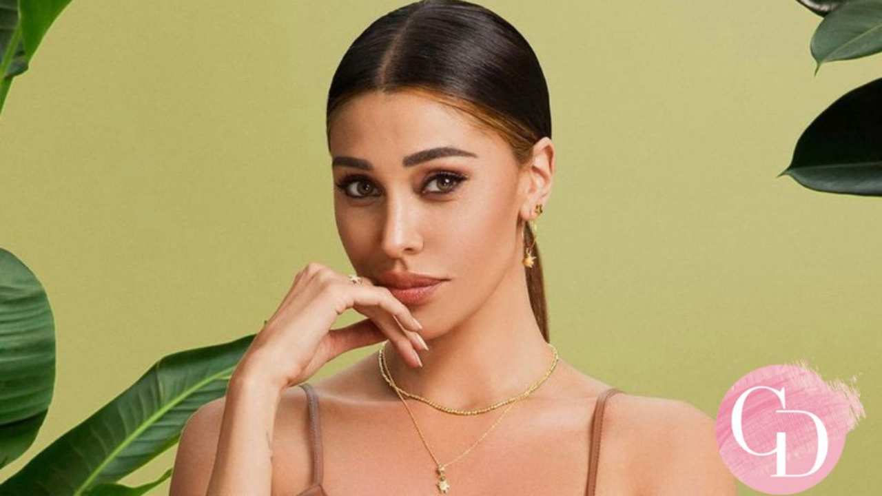Belen Rodriguez e il look che ha fatto innamorare il web! - Vimarsana News
