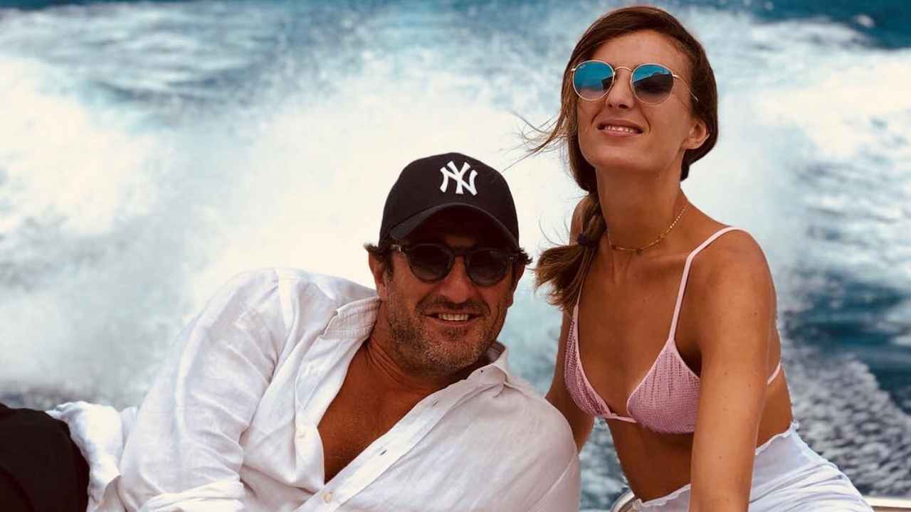 Ciro e Benedetta Ferrara