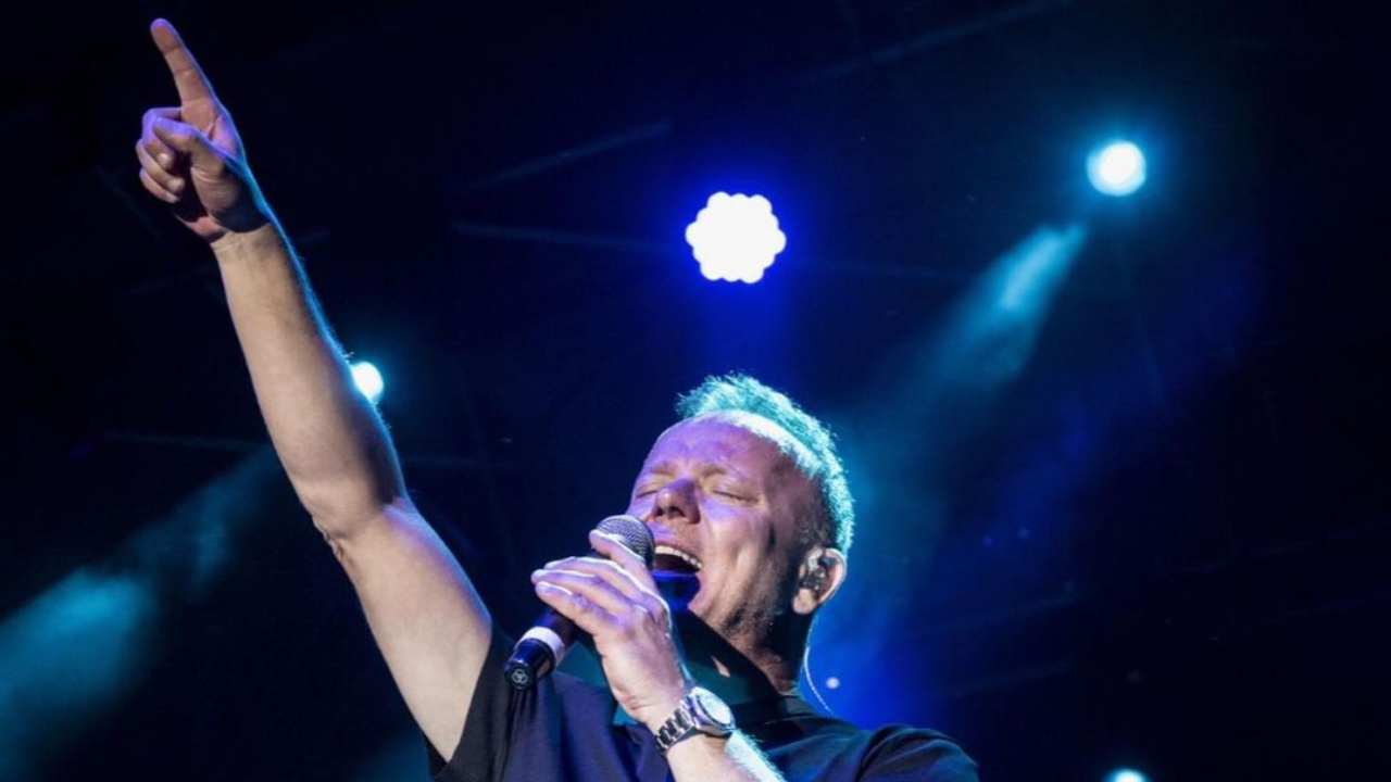 Claudio | Luca | Ilaria e Andrea | chi sono i figli di Gigi D'Alessio in attesa del fratellino - Vimarsana News