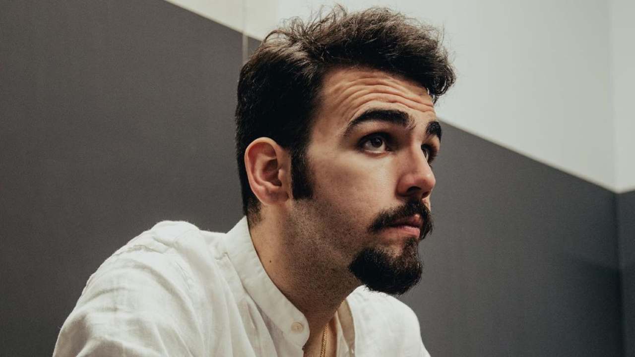 Ignazio Boschetto de Il Volo | chi è | età | altezza e il terribile lutto che gli ha stravolto la vita - Vimarsana News